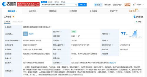 特來電成立移動能源科技服務(wù)公司 引領(lǐng)信息技術(shù)咨詢服務(wù)新篇章