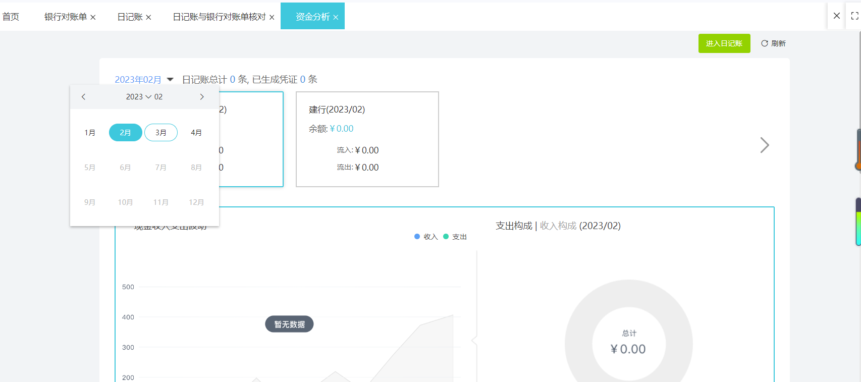 庫存商品科目核算方法與高效數據處理服務的整合應用